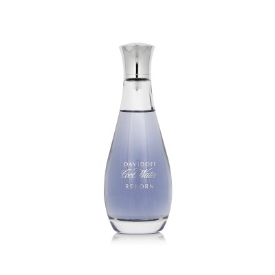 Davidoff Cool Water Reborn for Her EDT Tester kvepalai moterims, 100 ml