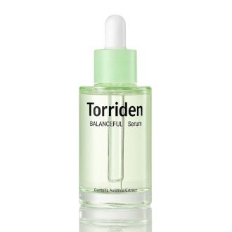 Torriden Balanceful Cica raminantis serumas, 50 ml