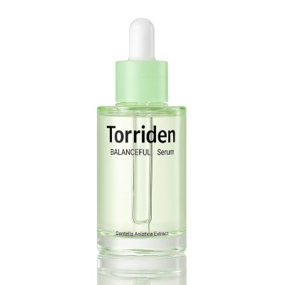 Torriden Balanceful Cica raminantis serumas, 50 ml