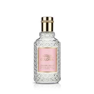 4711 Acqua Colonia Peony & Sandalwood EDC kvepalai unisex, 50 ml 2
