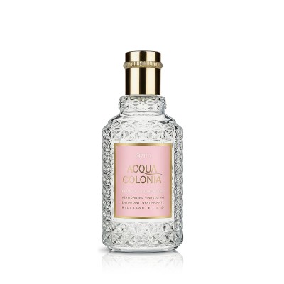 4711 Acqua Colonia Peony & Sandalwood EDC kvepalai unisex, 50 ml