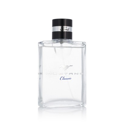 Mustang Ford Mustang EDT Tester kvepalai vyrams, 100 ml