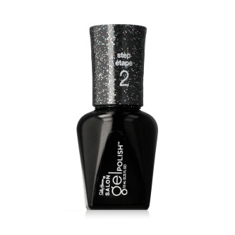 Sally Hansen Salon Gel Polish Step 2 (268 Glisten Up!) 7 ml 2
