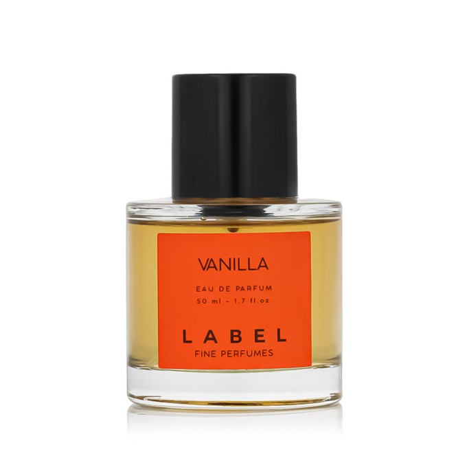 LABEL Vanilla EDP Tester kvepalai unisex, 50 ml