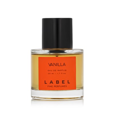 LABEL Vanilla EDP Tester kvepalai unisex, 50 ml
