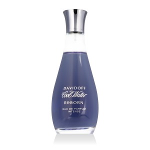 Davidoff Cool Water Reborn For Her 100 ml (woma EDP Intense - tester kvepalai moterims, 100 ml