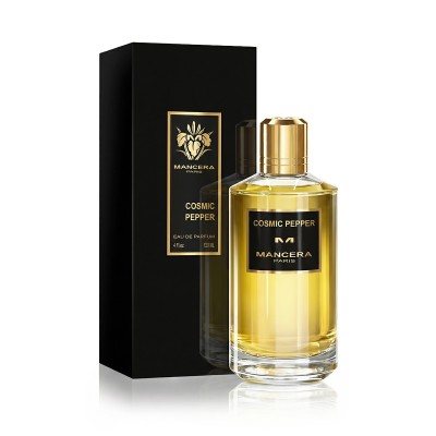 Mancera Paris Cosmic Pepper EDP kvepalai unisex, 120 ml