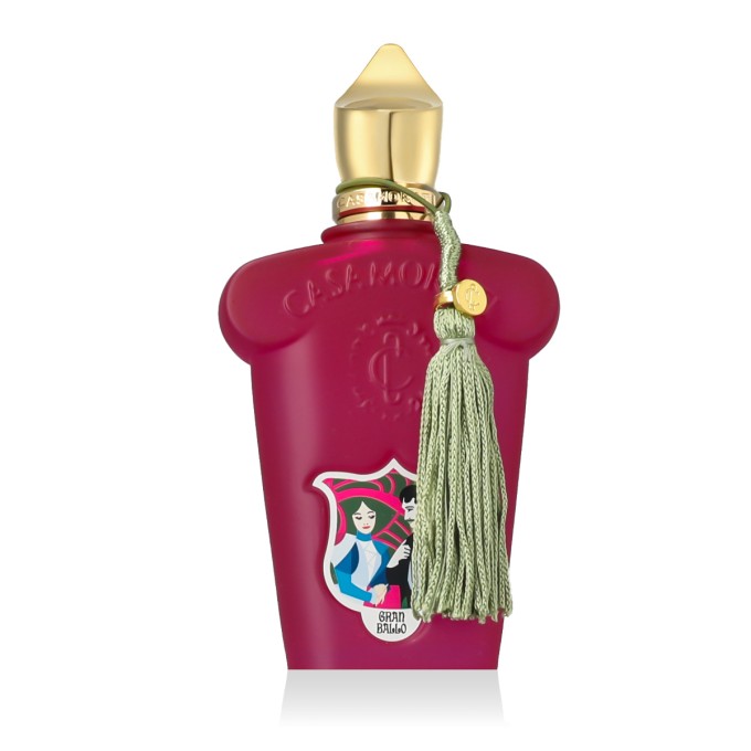 Xerjoff Casamorati 1888 Gran Ballo EDP Tester kvepalai moterims, 100 ml