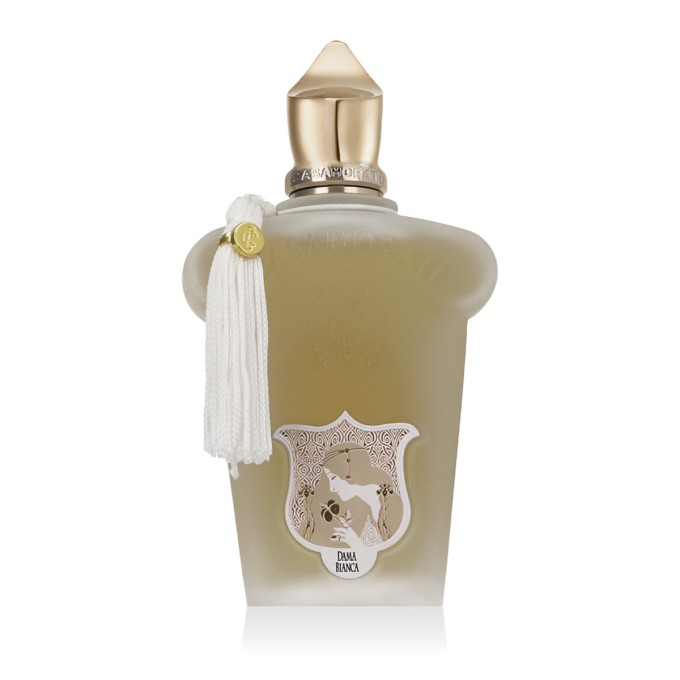 Xerjoff Casamorati 1888 Dama Bianca EDP Tester kvepalai moterims, 100 ml