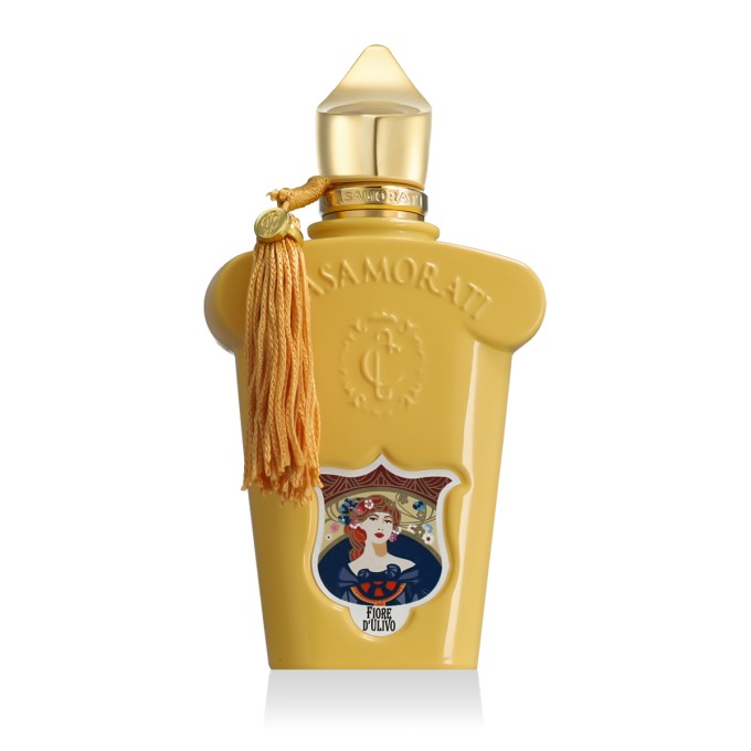 Xerjoff Casamorati 1888 Fiore d'Ulivo EDP Tester kvepalai moterims, 100 ml