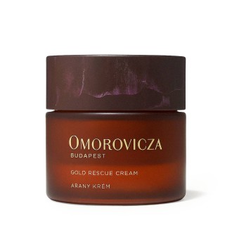 Omorovicza Gold Rescue veido kremas, 50 ml