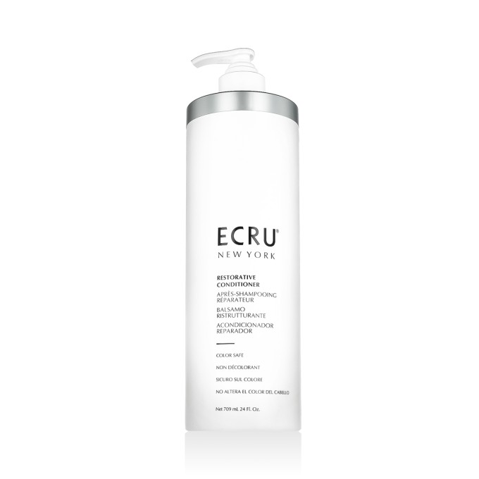 ECRU® Restorative drėkinamasis kondicionierius, 709 ml