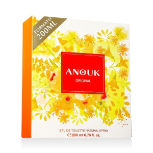 Anouk Original EDT kvepalai moterims, 200 ml