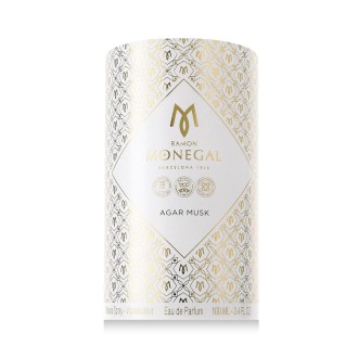 Ramon Monegal Agar Musk EDP kvepalai unisex, 100 ml