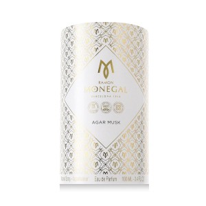 Ramon Monegal Agar Musk EDP kvepalai unisex, 100 ml