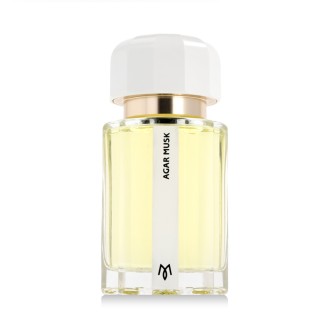 Ramon Monegal Agar Musk EDP kvepalai unisex, 100 ml 2