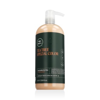 Paul Mitchell Tea Tree Special Color dažytų plaukų apsauginis kondicionierius, 1000 ml