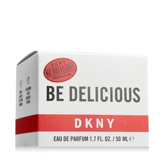 DKNY Donna Karan Be Delicious Fresh Blossom EDP kvepalai moterims, 50 ml