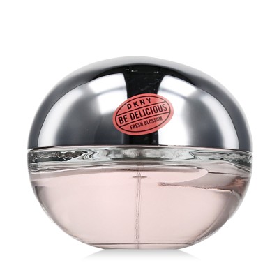DKNY Donna Karan Be Delicious Fresh Blossom EDP kvepalai moterims, 50 ml