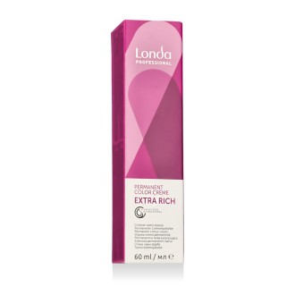 Londa Professional Permanent Color Crème Extra Rich (8/41 Light Blond Copper Ash) 60 ml 2