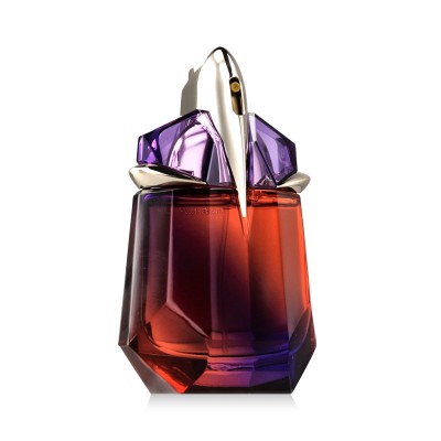 Mugler Alien Hypersense EDP Refillable kvepalai moterims, 30 ml