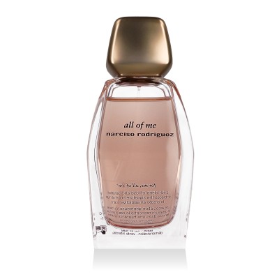 Narciso Rodriguez All Of Me EDP Tester kvepalai moterims, 90 ml