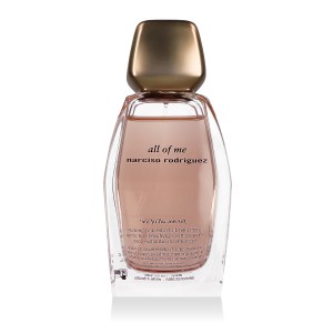 Narciso Rodriguez All Of Me EDP Tester kvepalai moterims, 90 ml