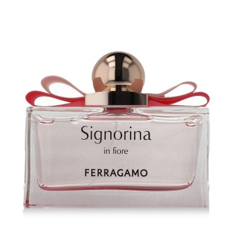 Ferragamo Signorina in Fiore EDT kvepalai moterims, 100 ml 2