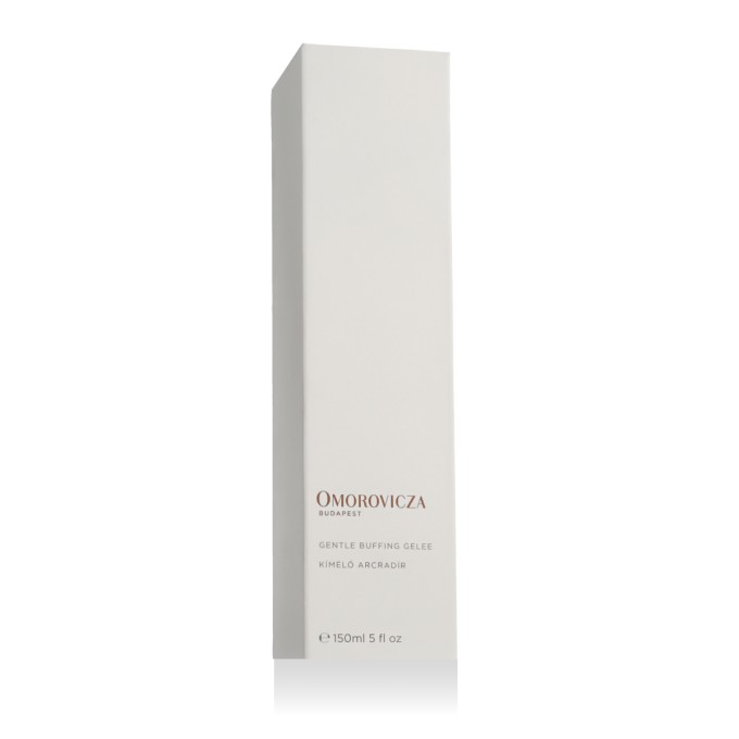 Omorovicza Gentle Buffing Gelee 150 ml