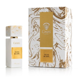 Gritti Tutù Blanc Parfum kvepalai moterims, 100 ml