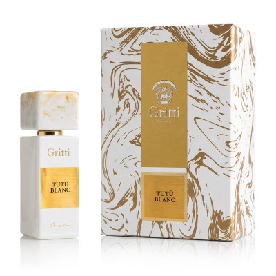 Gritti Tutù Blanc Parfum kvepalai moterims, 100 ml