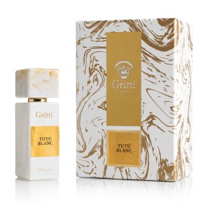 Gritti Tutù Blanc Parfum kvepalai moterims, 100 ml