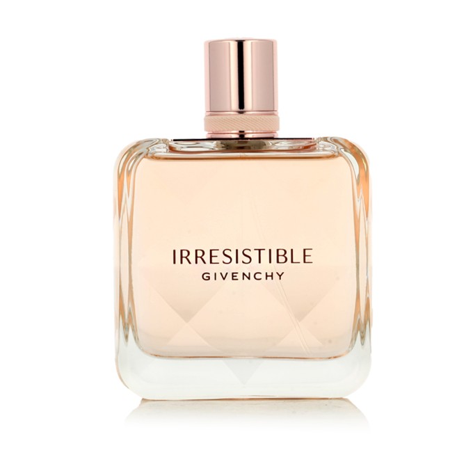 Givenchy Irrésistible Givenchy Fraiche EDT Tester kvepalai moterims, 80 ml
