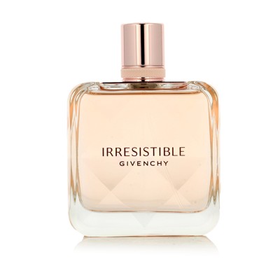 Givenchy Irrésistible Givenchy Fraiche EDT Tester kvepalai moterims, 80 ml