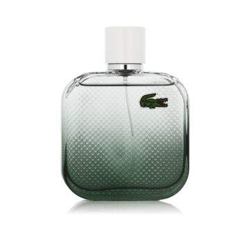 Lacoste L.12.12 Blanc Eau Intense EDT Tester kvepalai vyrams, 100 ml