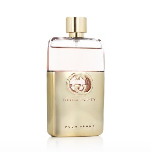 Gucci Guilty Pour Femme EDP Tester kvepalai moterims, 90 ml