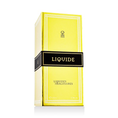 Liquides Imaginaires Liquide EDP kvepalai unisex, 100 ml