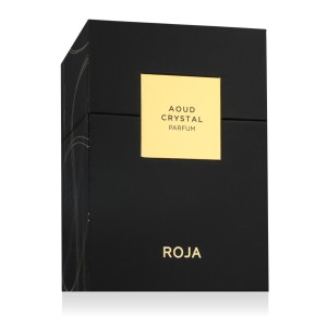 Roja Parfums Aoud Crystal EDP kvepalai unisex, 100 ml