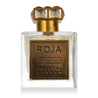 Roja Parfums Aoud Crystal EDP kvepalai unisex, 100 ml 2