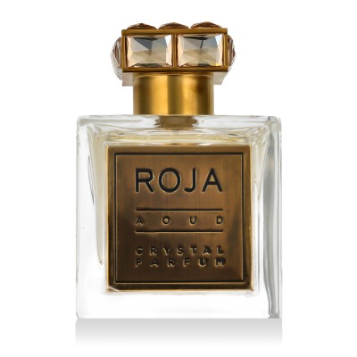 Roja Parfums Aoud Crystal EDP kvepalai unisex, 100 ml