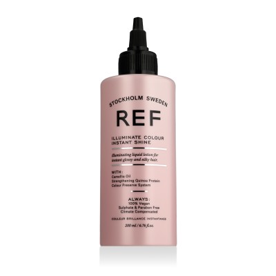 REF Illuminate Colour Instant Shine 200 ml