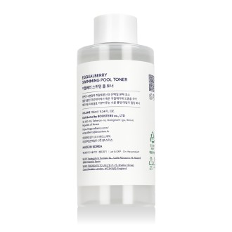 Eqqualberry Swimming Pool drėkinamasis veido tonikas, 155 ml 2
