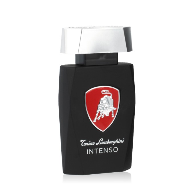 Tonino Lamborghini Intenso EDT Tester kvepalai vyrams, 125 ml