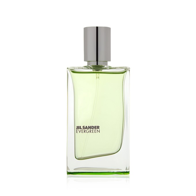 Jil Sander Evergreen EDT Tester kvepalai moterims, 30 ml