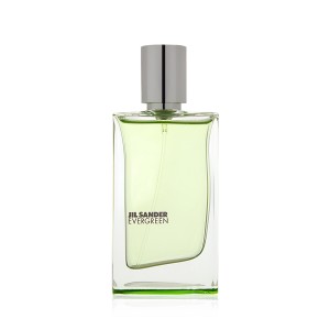 Jil Sander Evergreen EDT Tester kvepalai moterims, 30 ml