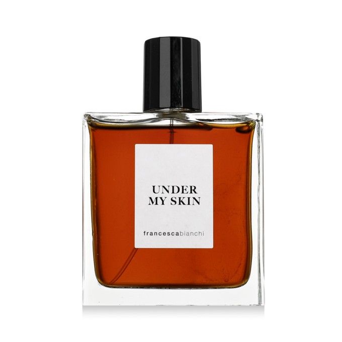 Francesca Bianchi Under My Skin Extrait de Parfum kvepalai unisex, 100 ml