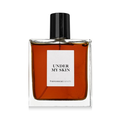 Francesca Bianchi Under My Skin Extrait de Parfum kvepalai unisex, 100 ml