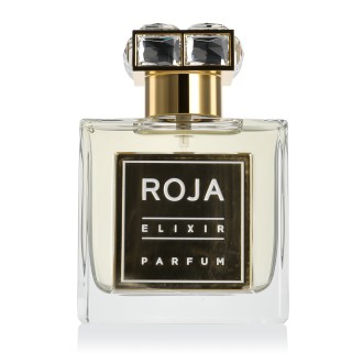 Roja Parfums Elixir Pour Femme Parfum Tester kvepalai moterims, 50 ml
