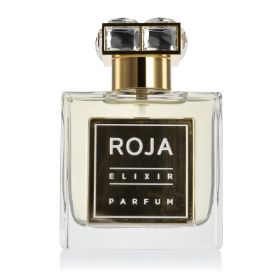 Roja Parfums Elixir Pour Femme Parfum Tester kvepalai moterims, 50 ml