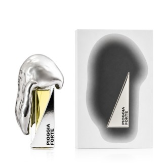 Filippo Sorcinelli Pioggia Forte Extrait de Parfum kvepalai unisex, 50 ml